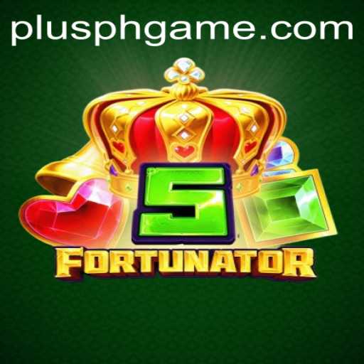 Exploring the Vibrant World of 5Fortunator: A PLUSPH Slot Adventure