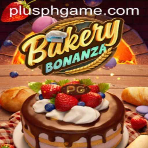 The Sweet World of BakeryBonanza PLUSPH Slot