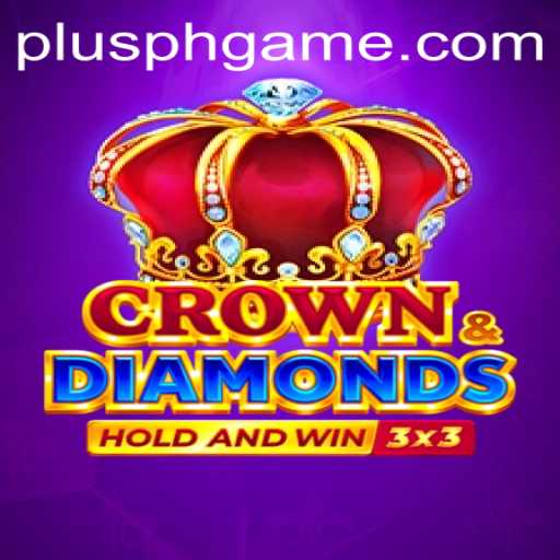 Discovering Crowndiamonds: An In-Depth Look into the Thrills of PLUSPH Slot