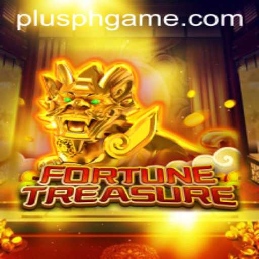Exploring the Allure of FortuneTreasure in PLUSPH Slot Gaming