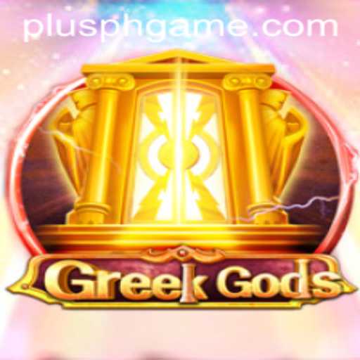 Unlock the Mysteries of GreekGods: The Ultimate PLUSPH Slot Experience