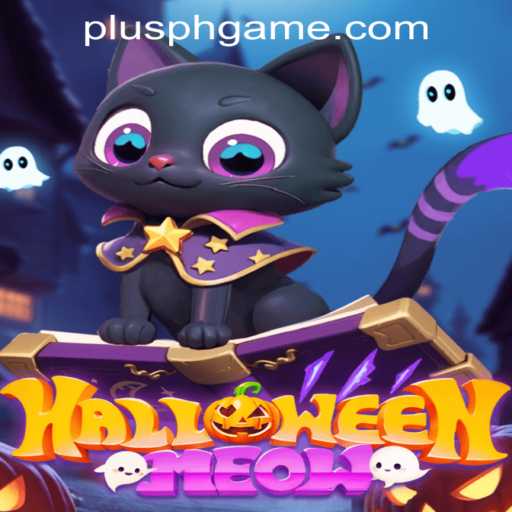 HalloweenMeow: Unveiling the Thrills of PLUSPH Slot